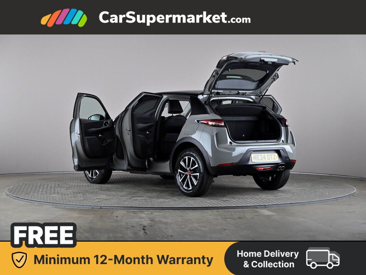 Used DS Automobiles DS 3 2024 for sale - 77451223: Photo 10