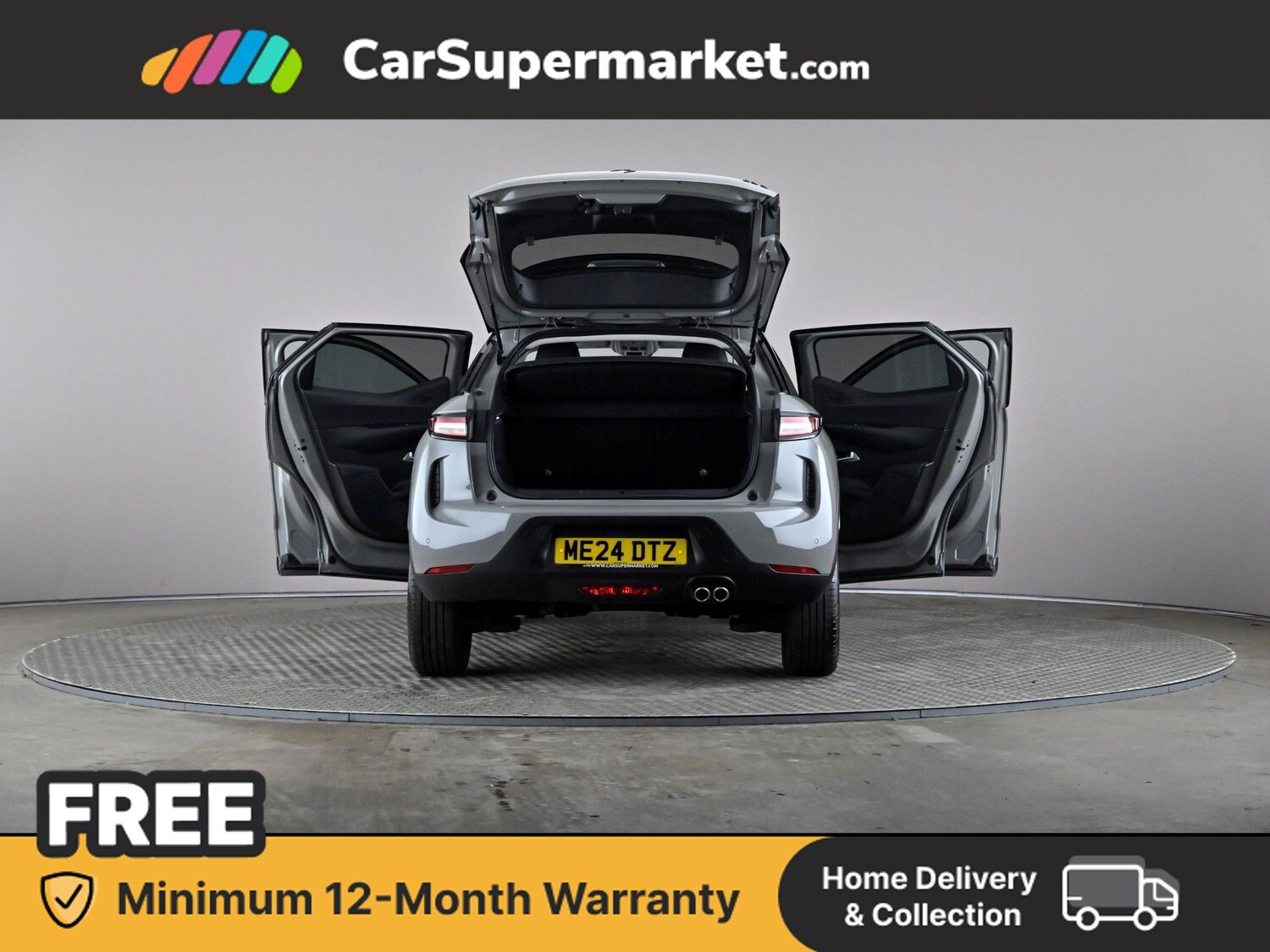 Used DS Automobiles DS 3 2024 for sale - 77451223: Photo 11