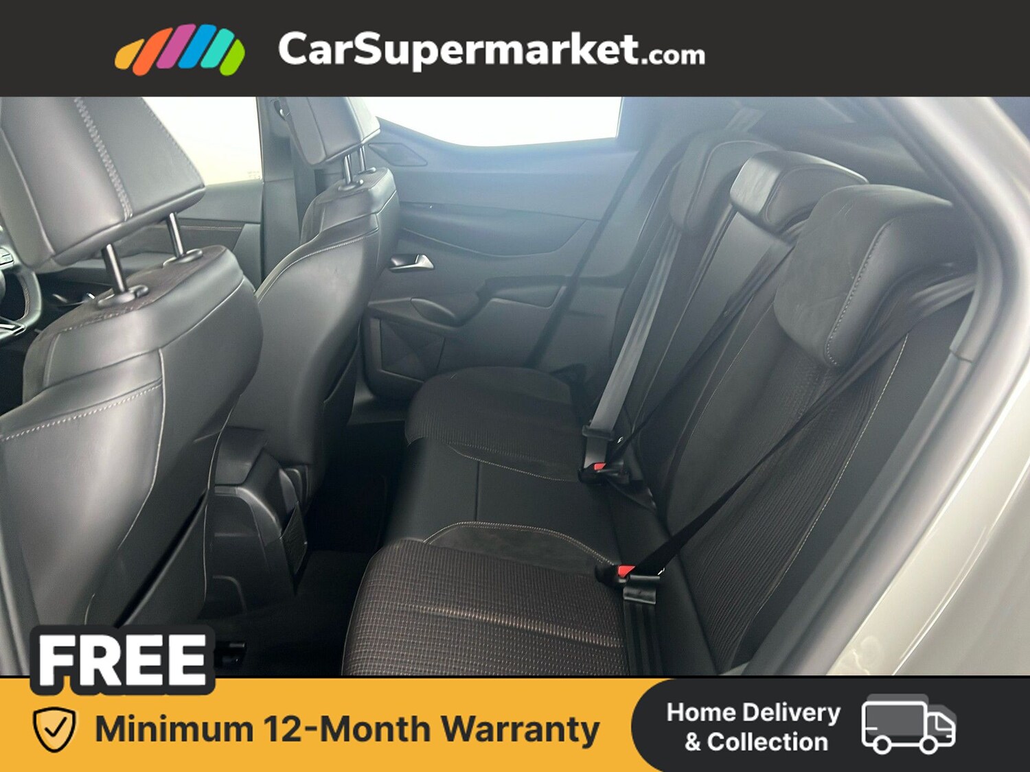 Used DS Automobiles DS 3 2024 for sale - 77451223: Photo 18