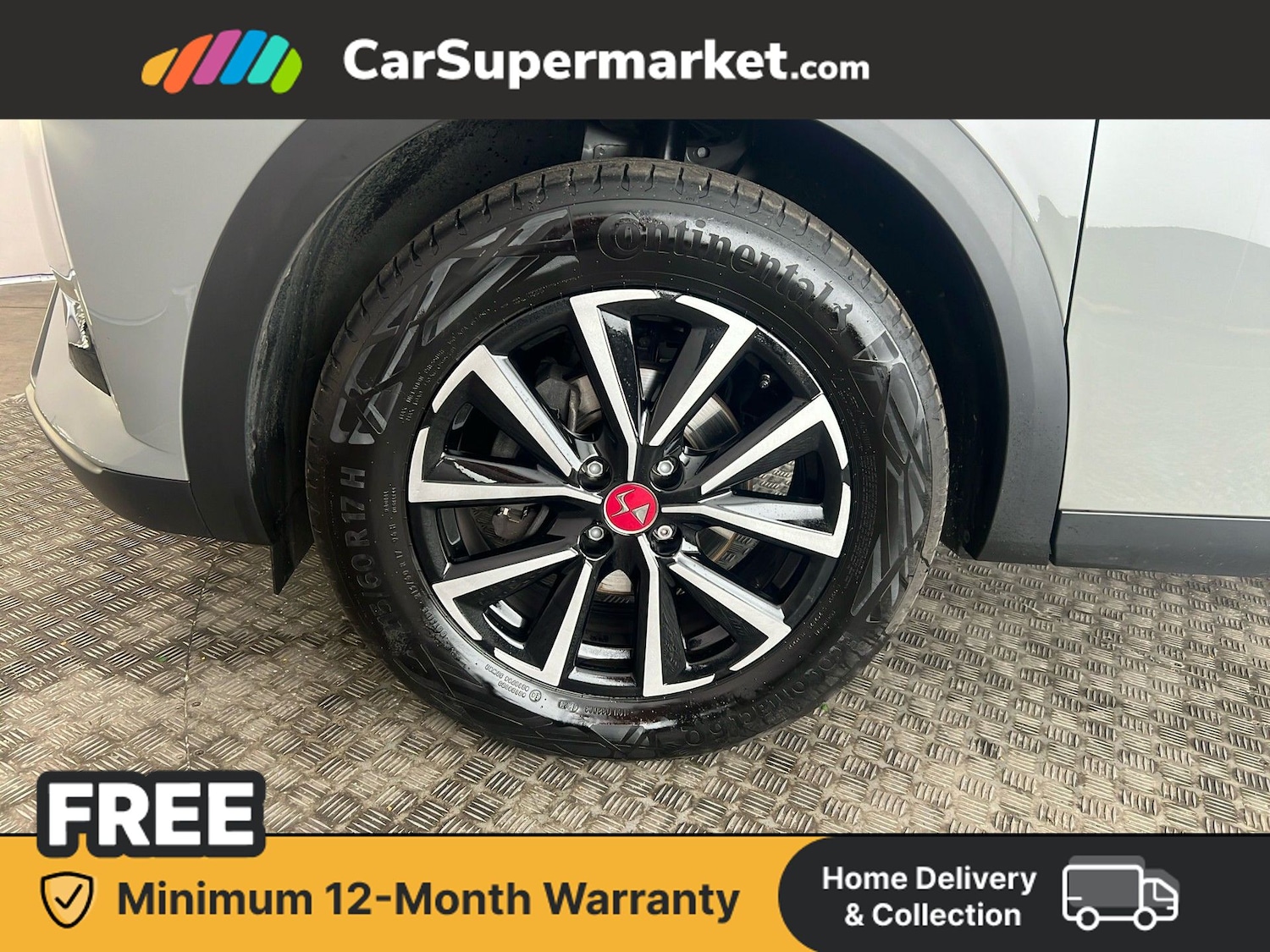 Used DS Automobiles DS 3 2024 for sale - 77451223: Photo 19