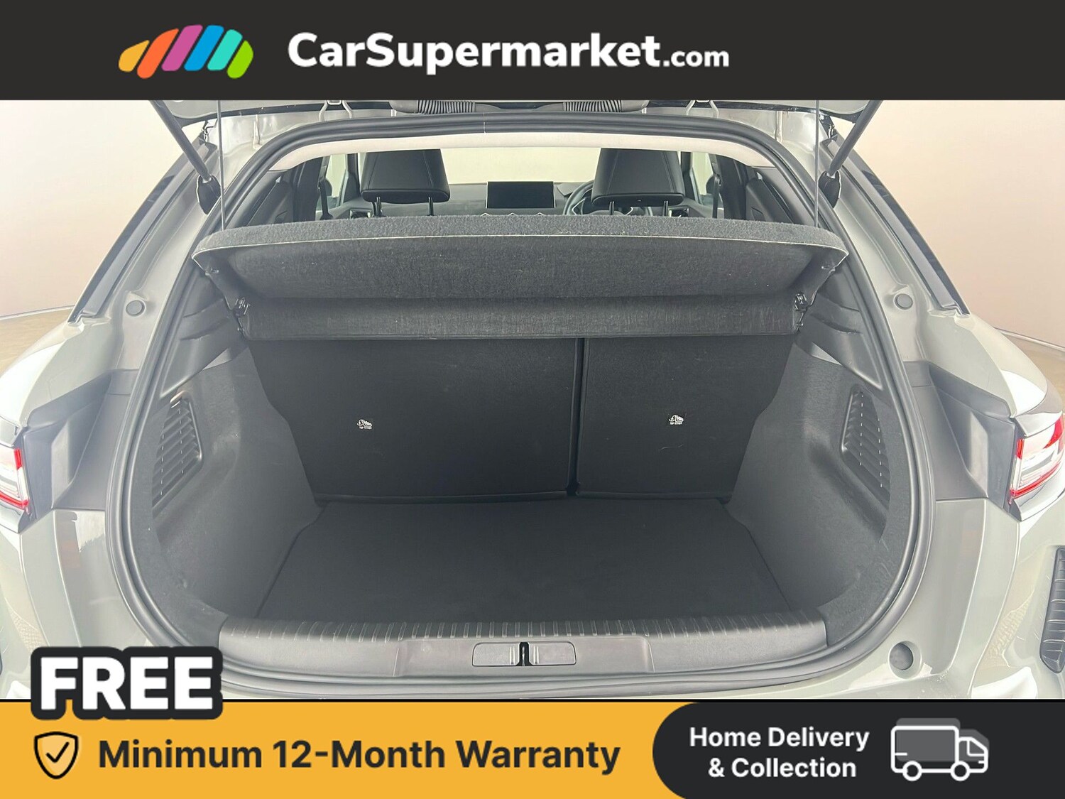 Used DS Automobiles DS 3 2024 for sale - 77451223: Photo 22