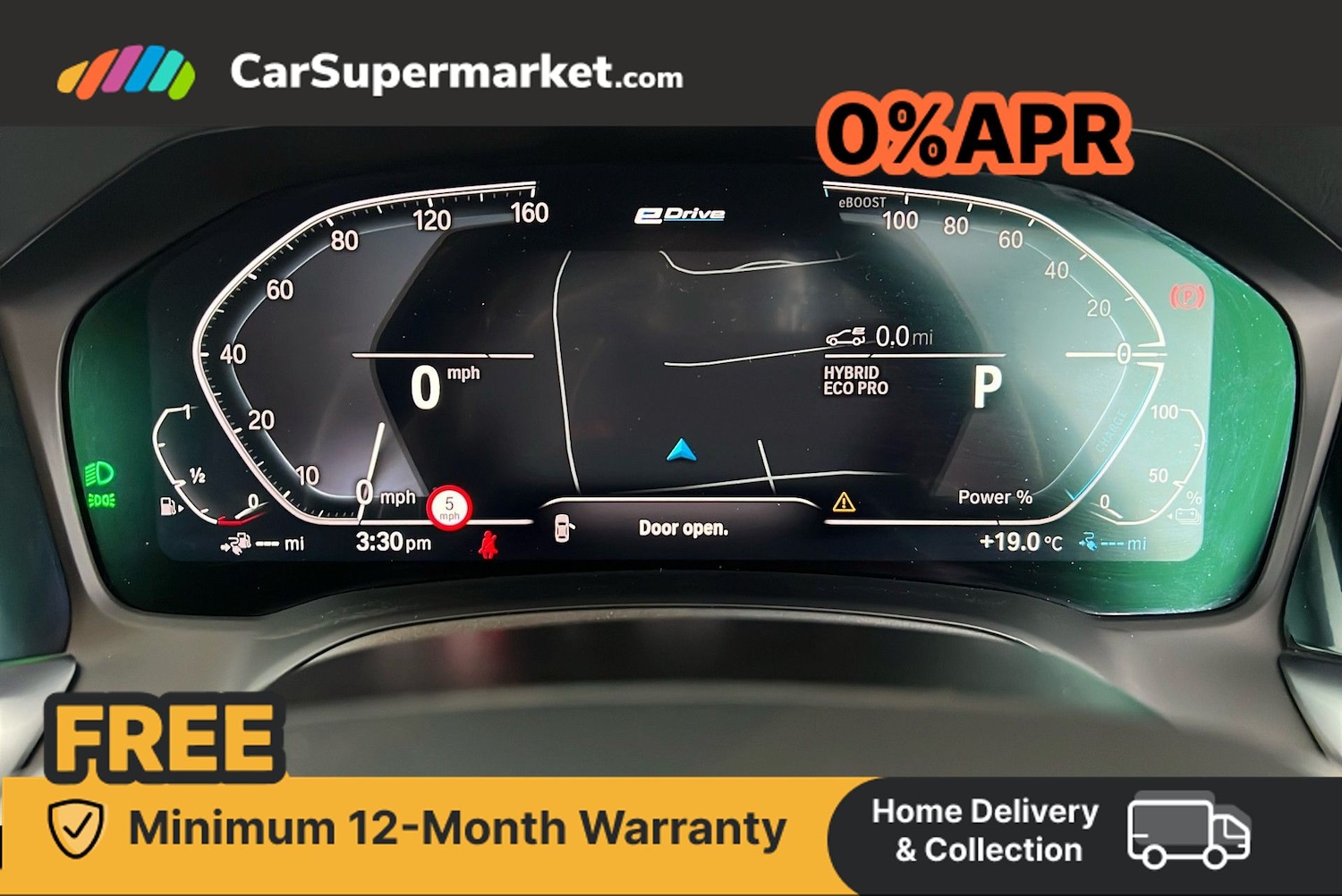 Used BMW 3 Series 2021 for sale - 76341413: Photo 15
