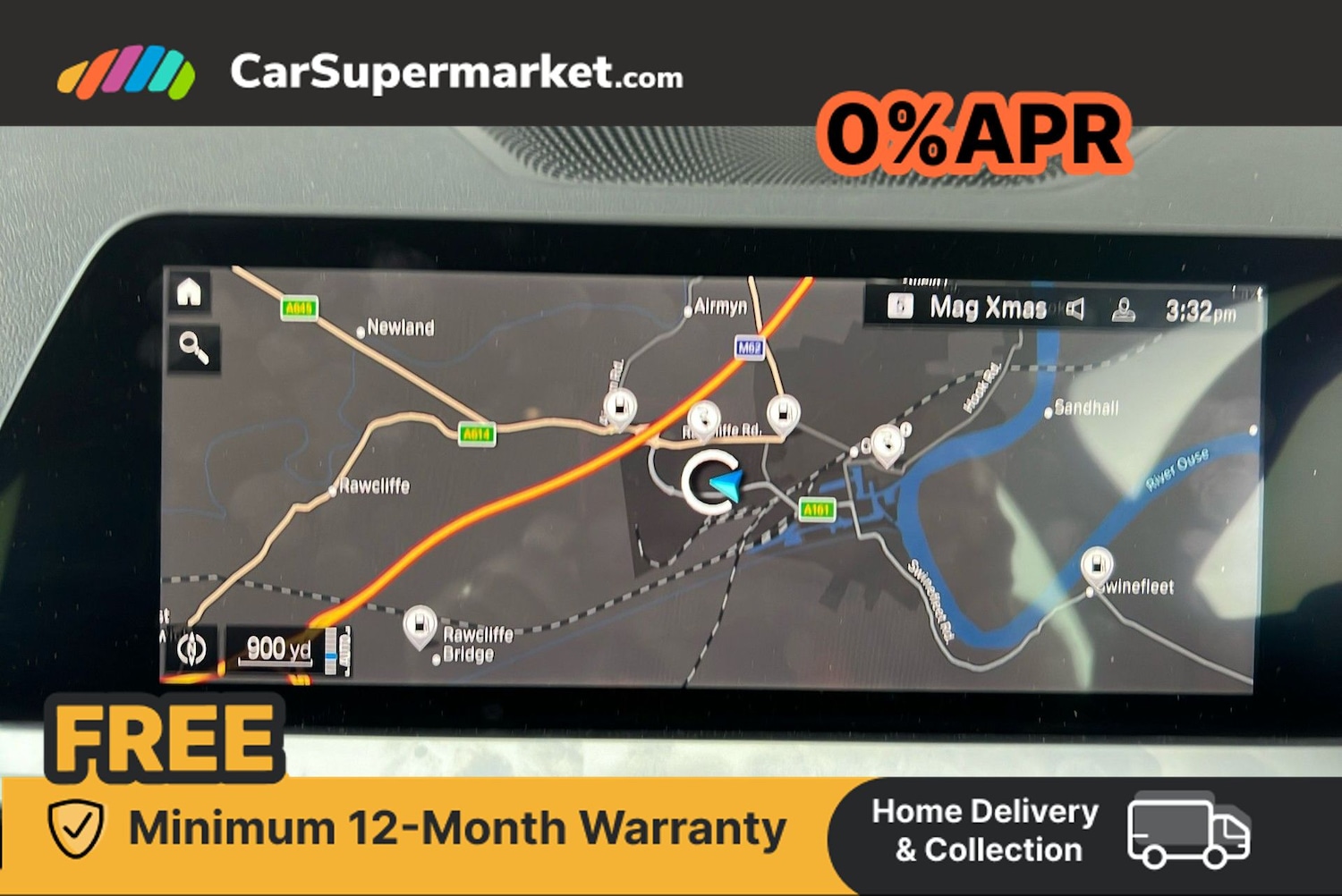 Used BMW 3 Series 2021 for sale - 76341413: Photo 16