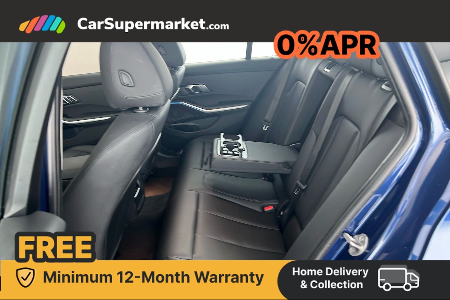 Used BMW 3 Series 2021 for sale - 76341413: Photo 18