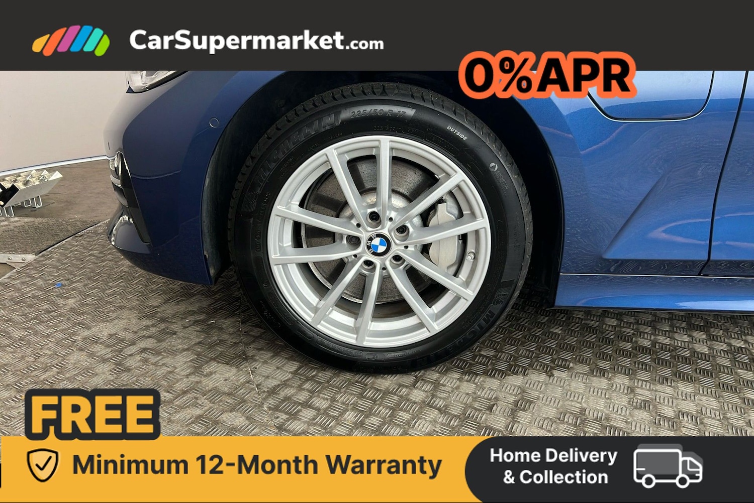Used BMW 3 Series 2021 for sale - 76341413: Photo 19