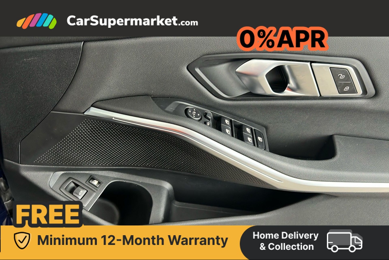 Used BMW 3 Series 2021 for sale - 76341413: Photo 26