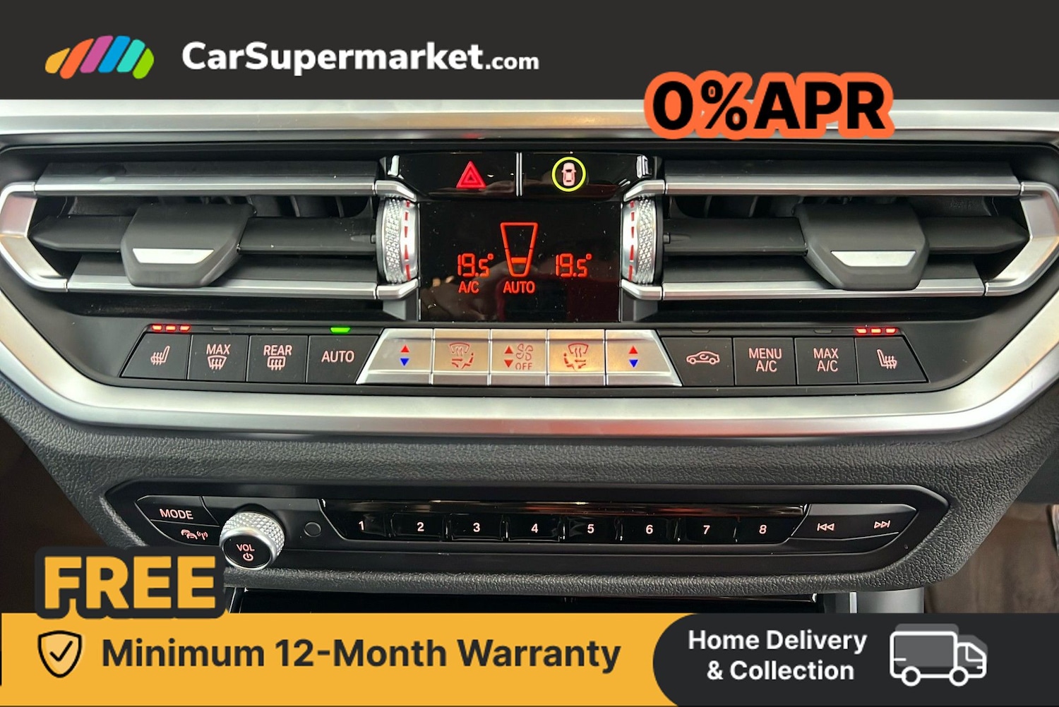 Used BMW 3 Series 2021 for sale - 76341413: Photo 28