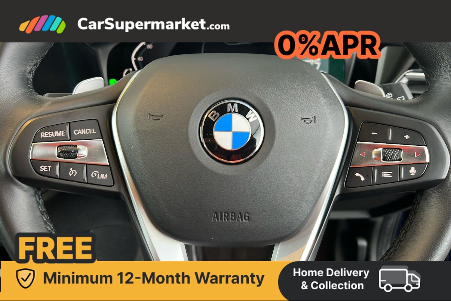 Used BMW 3 Series 2021 for sale - 76341413: Photo 29