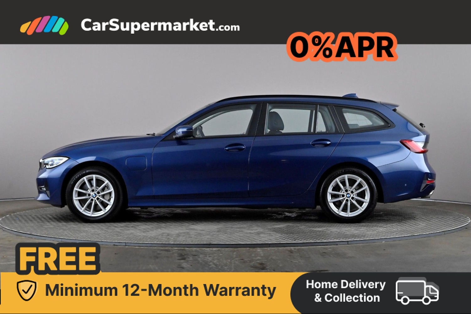 Used BMW 3 Series 2021 for sale - 76341413: Photo 3