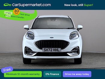Used Ford Puma 2023 for sale - 78537594: Photo