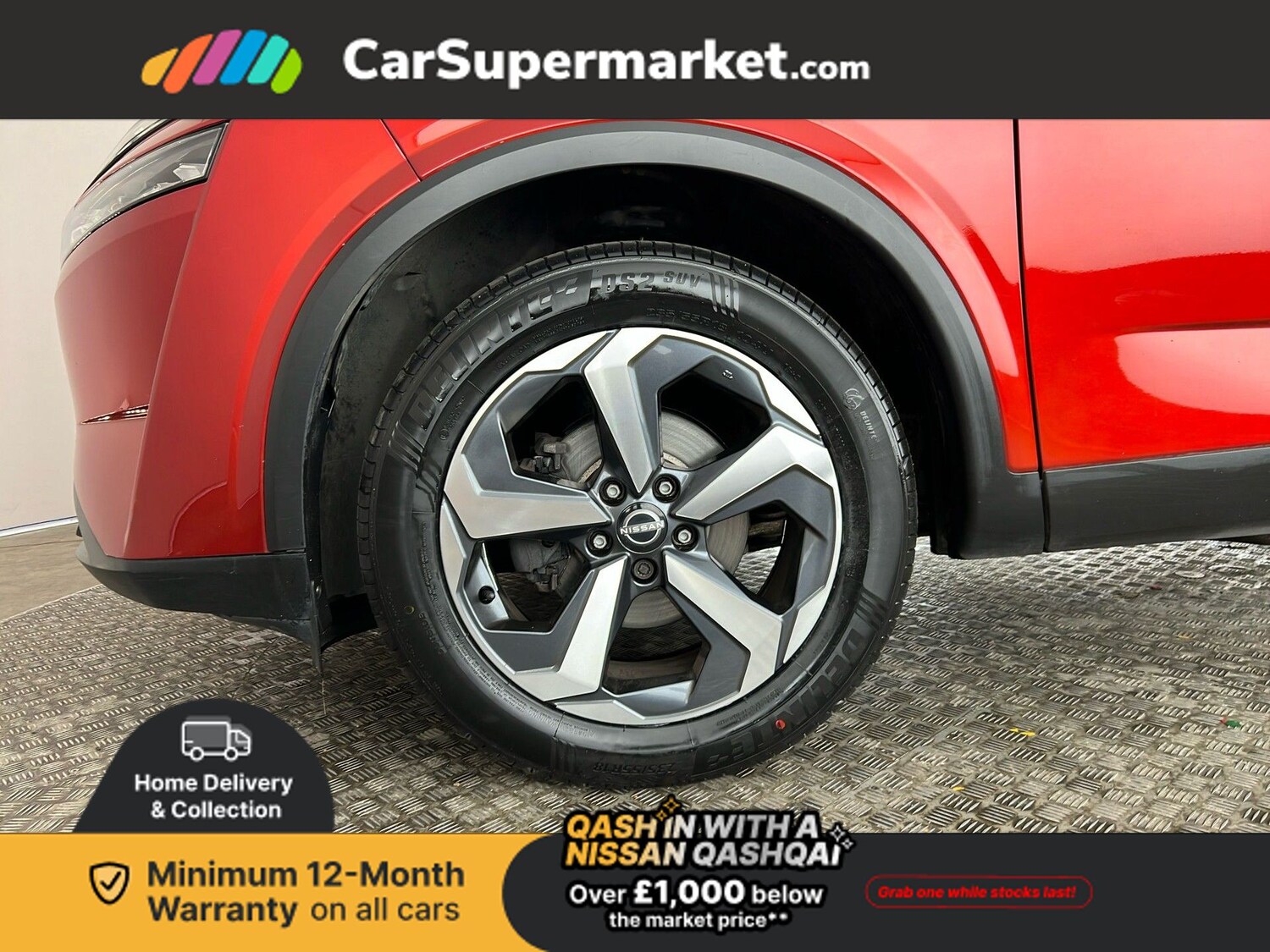 Used Nissan Qashqai 2022 for sale - 77429486: Photo 20