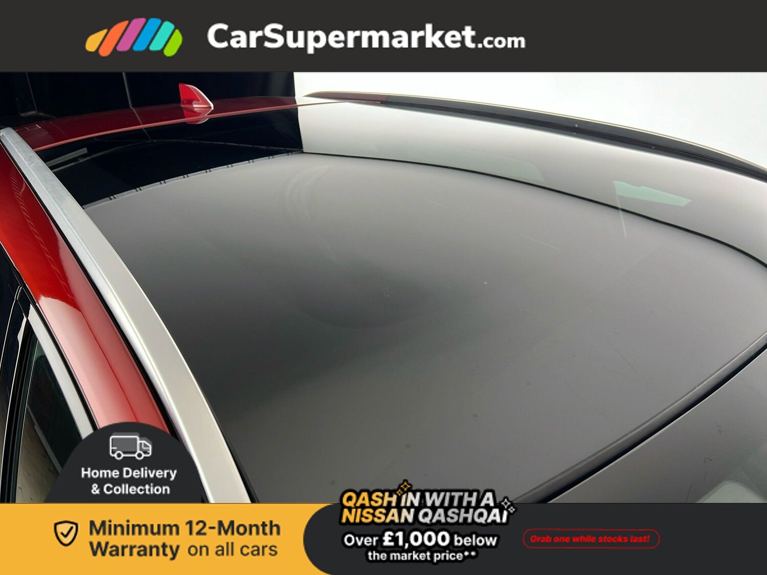 Used Nissan Qashqai 2022 for sale - 77429486: Photo 22