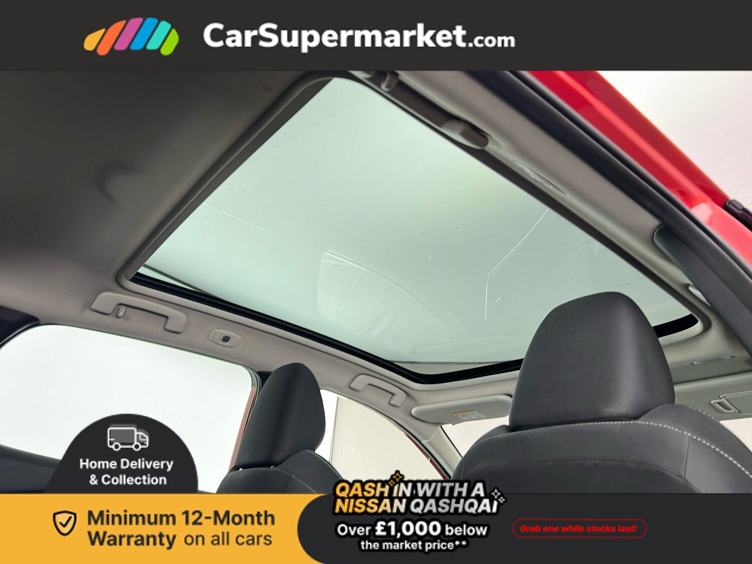 Used Nissan Qashqai 2022 for sale - 77429486: Photo 23