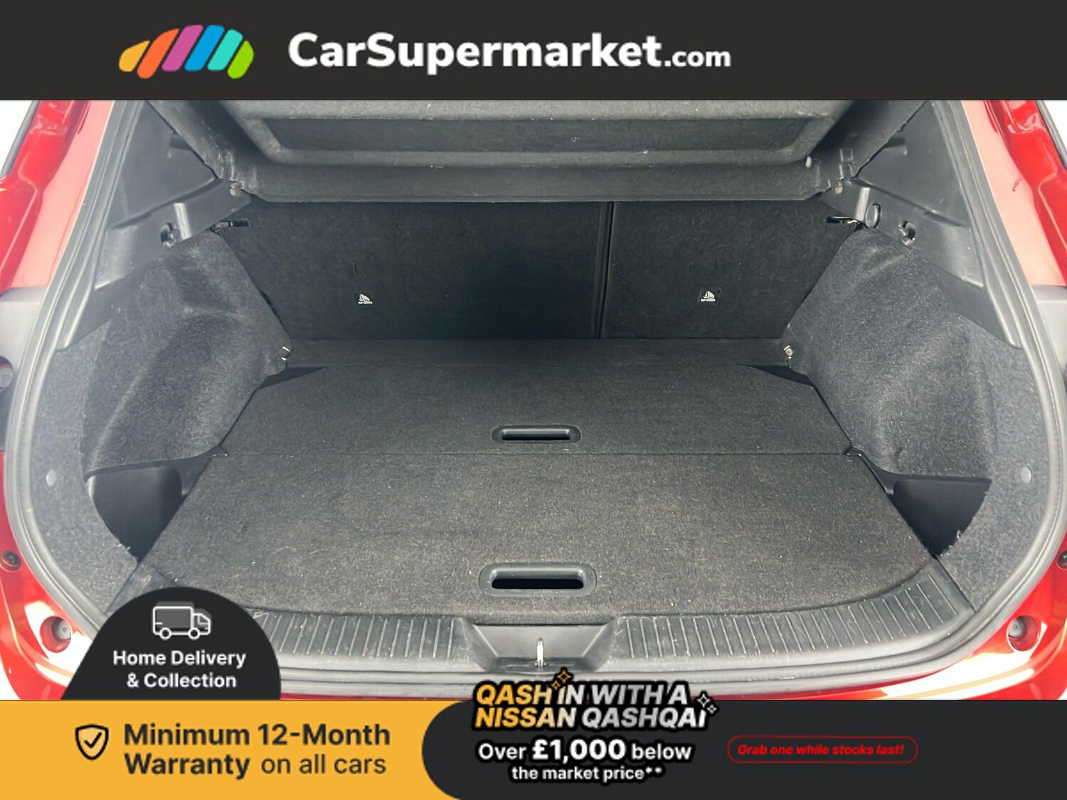 Used Nissan Qashqai 2022 for sale - 77429486: Photo 24