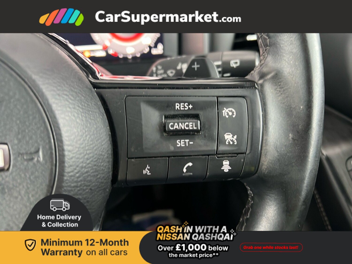 Used Nissan Qashqai 2022 for sale - 77429486: Photo 27