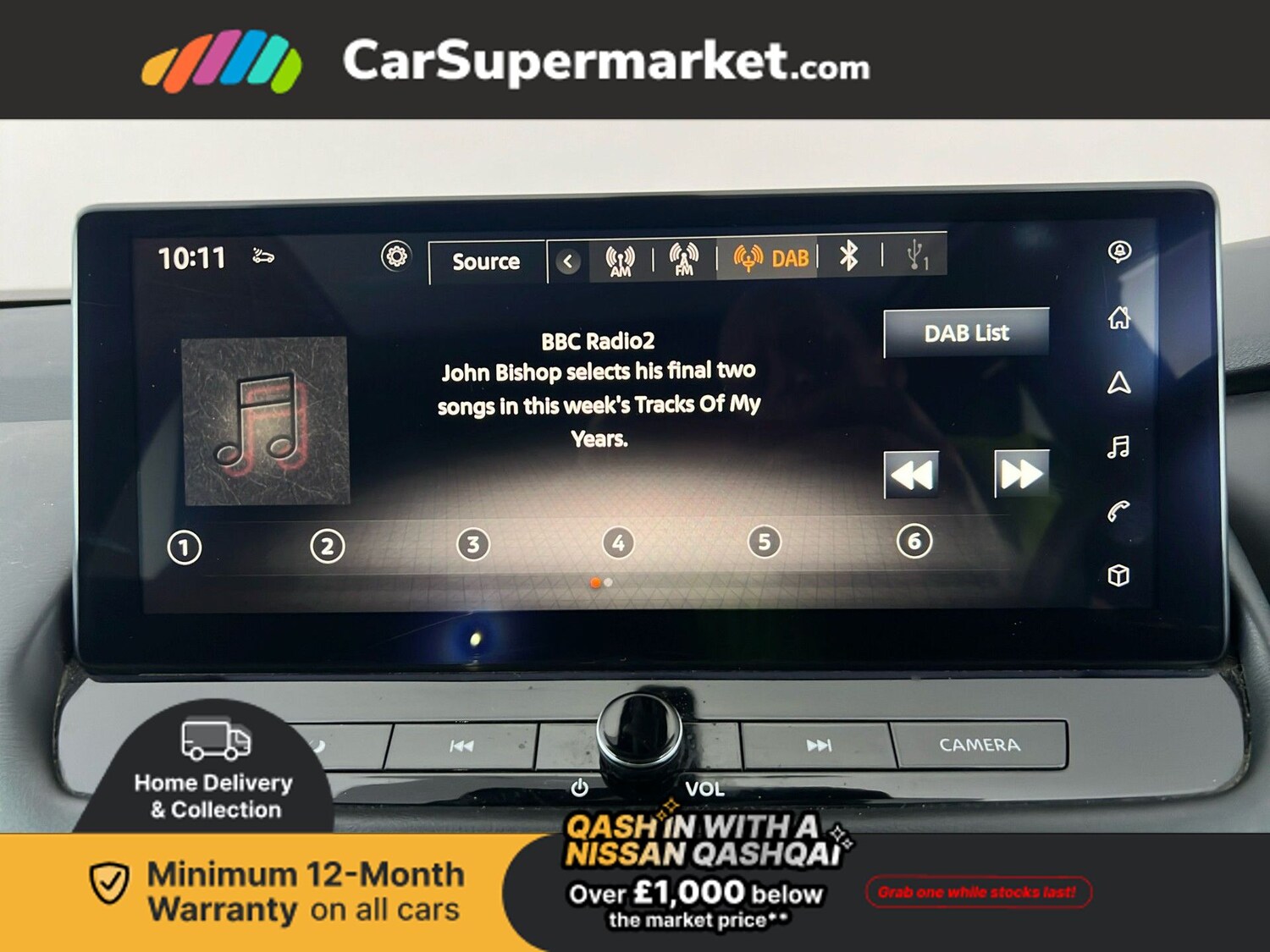 Used Nissan Qashqai 2022 for sale - 77429486: Photo 28