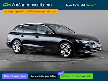 Used Audi A4 2023 for sale - 78224273: Photo