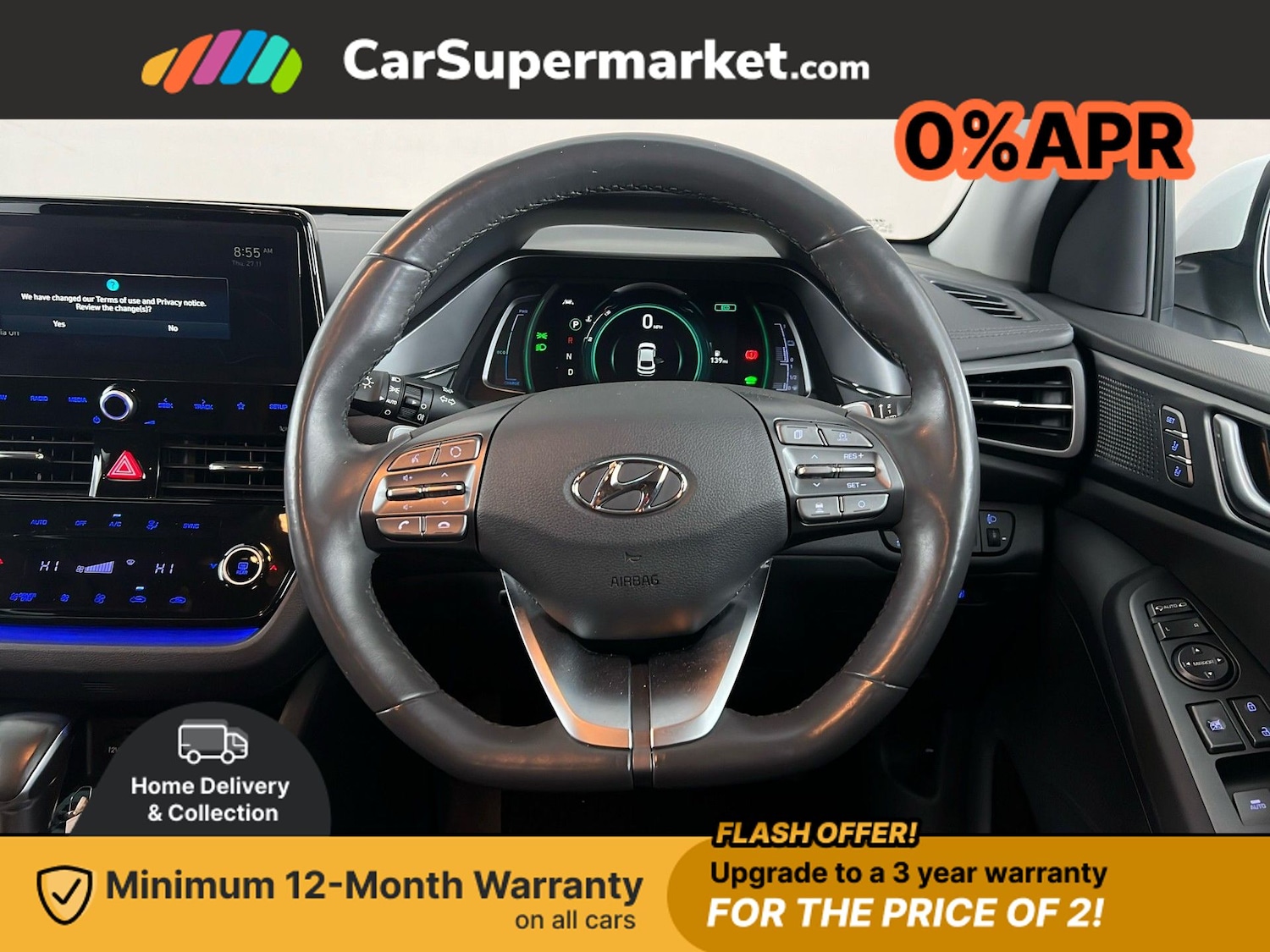 Used Hyundai IONIQ 2022 for sale - 76851826: Photo 15