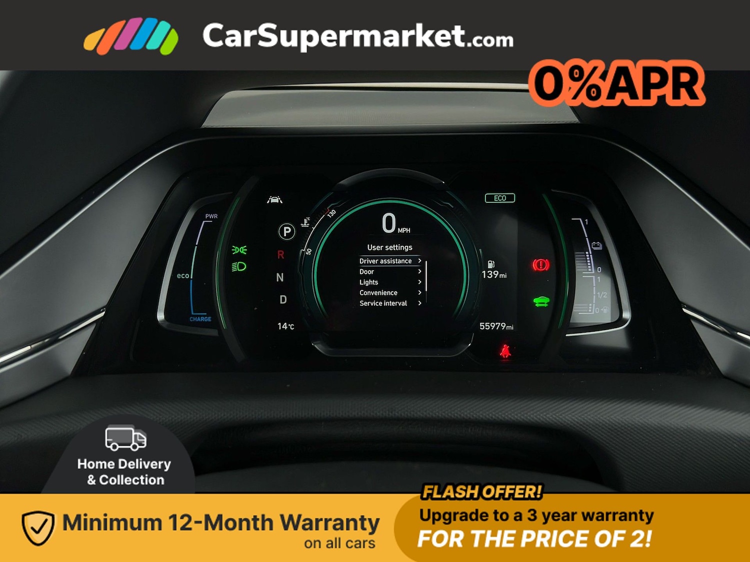 Used Hyundai IONIQ 2022 for sale - 76851826: Photo 16