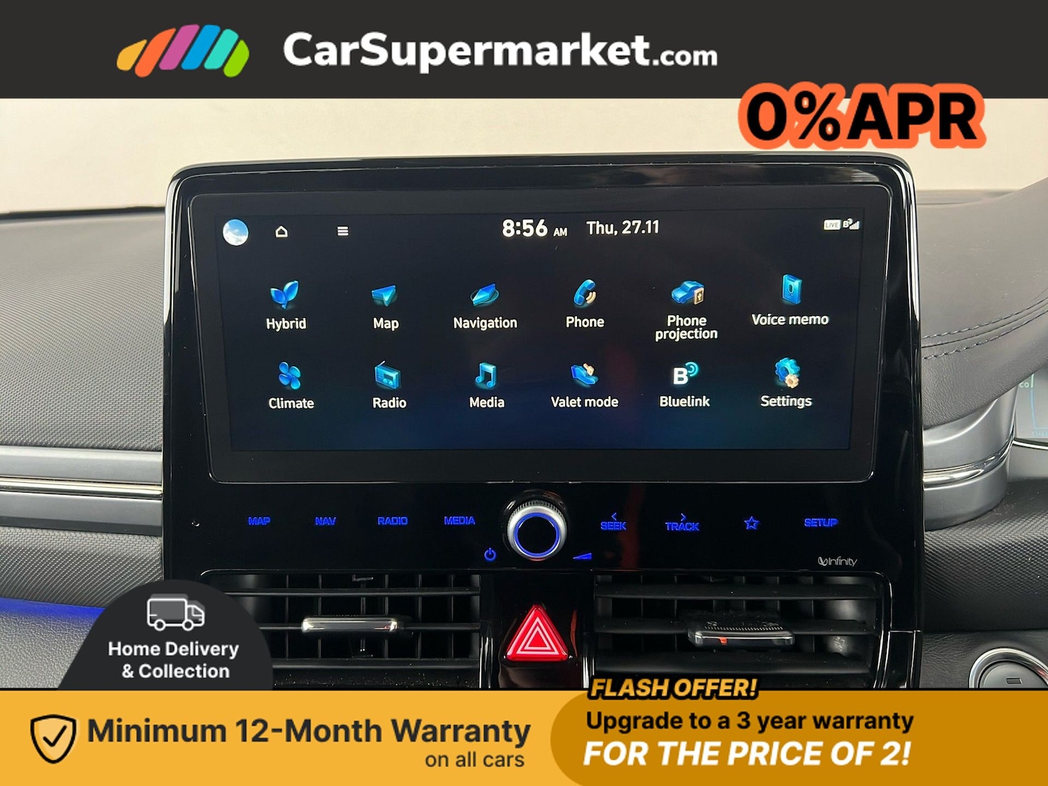 Used Hyundai IONIQ 2022 for sale - 76851826: Photo 17