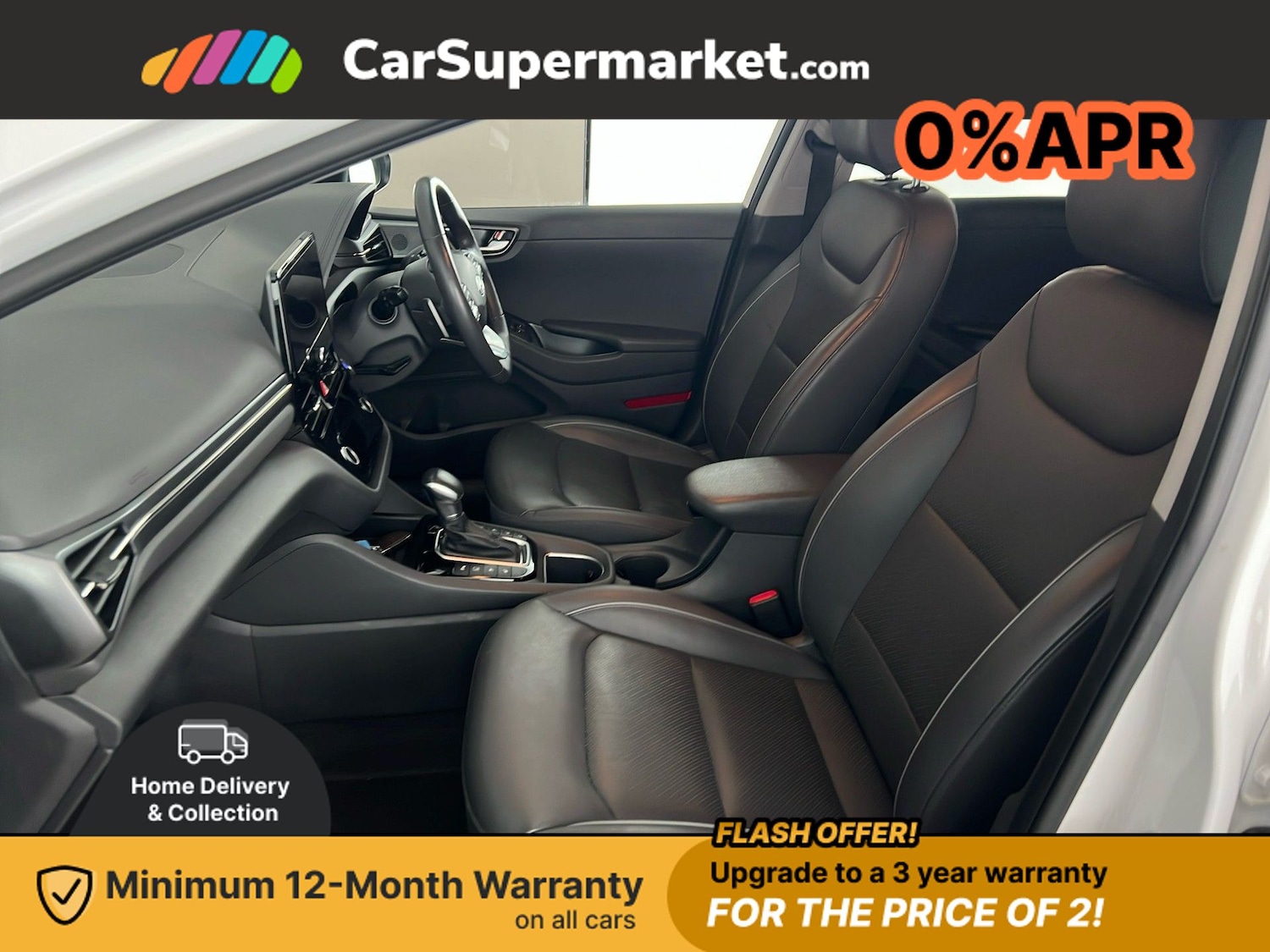 Used Hyundai IONIQ 2022 for sale - 76851826: Photo 18