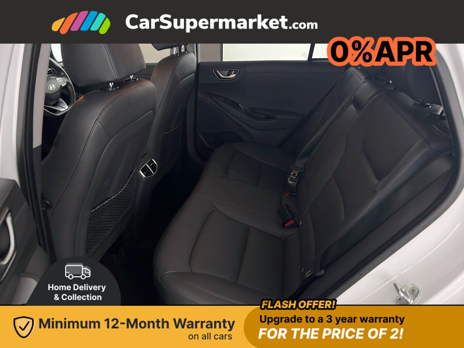 Used Hyundai IONIQ 2022 for sale - 76851826: Photo 19