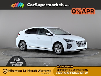 Used Hyundai IONIQ 2022 for sale - 76851826: Photo