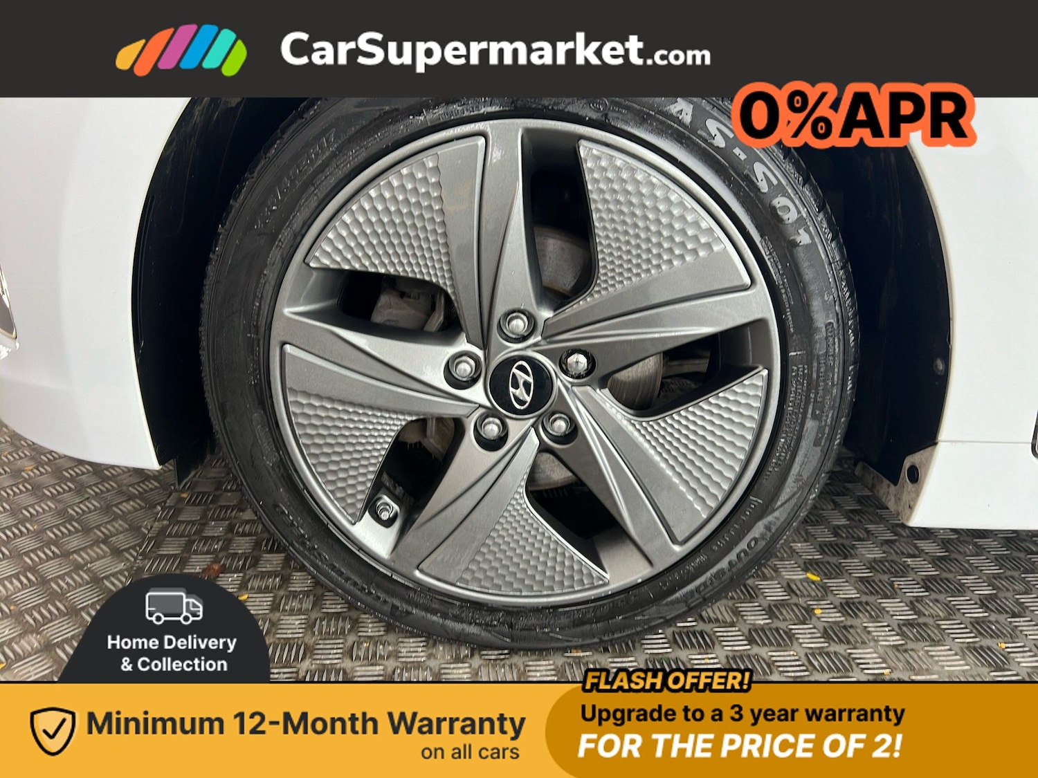 Used Hyundai IONIQ 2022 for sale - 76851826: Photo 20