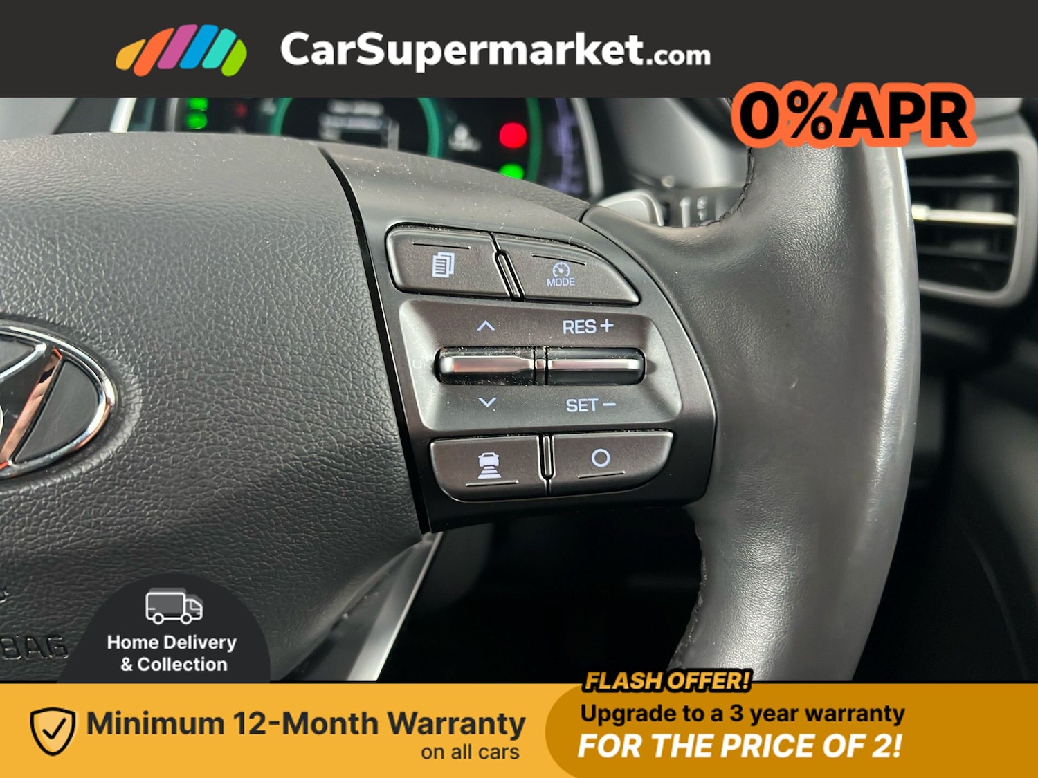 Used Hyundai IONIQ 2022 for sale - 76851826: Photo 25