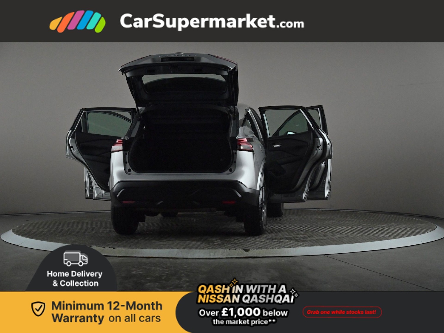 Used Nissan Qashqai 2022 for sale - 77567876: Photo 10