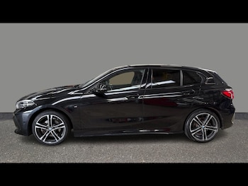 Used BMW 1 Series 2019 for sale - 79320088: Photo