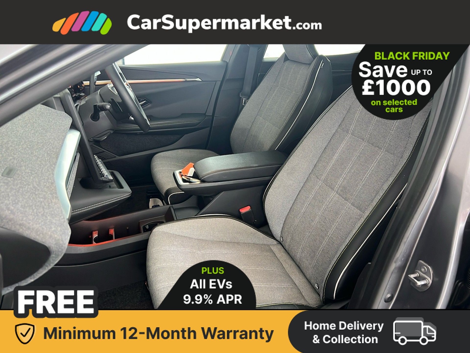 Used Renault Megane E Tech 2024 for sale - 76692383: Photo 19