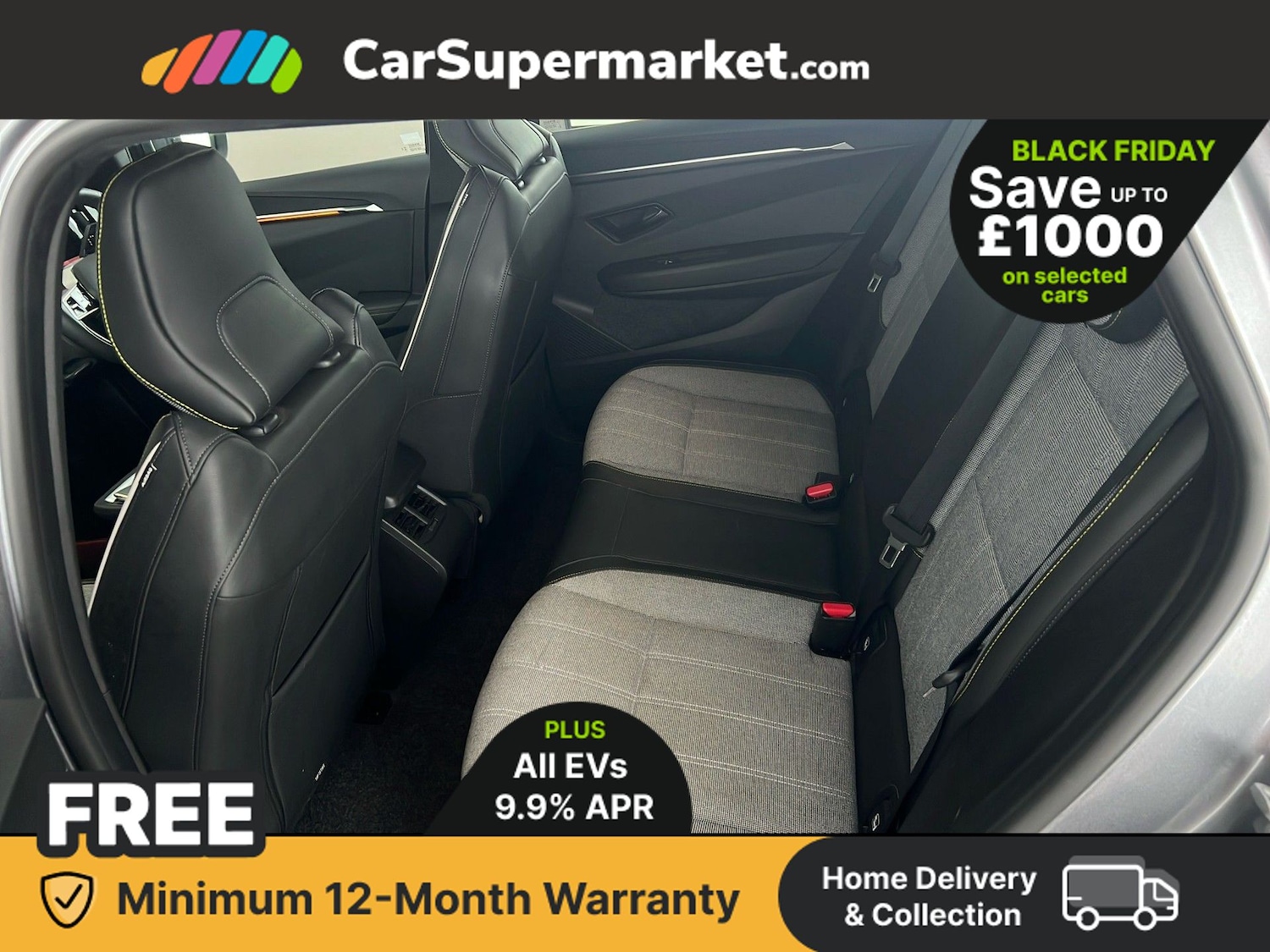 Used Renault Megane E Tech 2024 for sale - 76692383: Photo 20