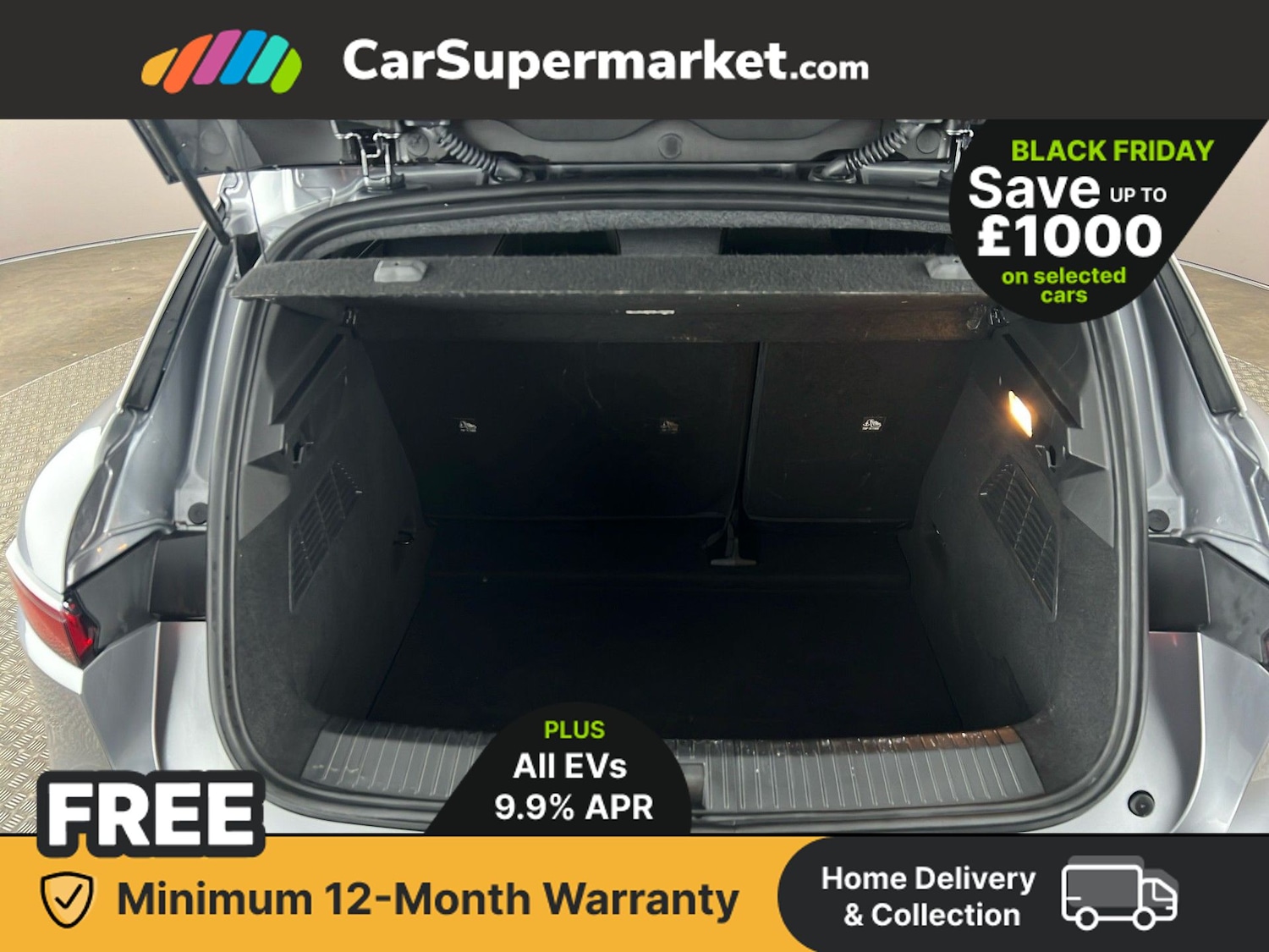 Used Renault Megane E Tech 2024 for sale - 76692383: Photo 24