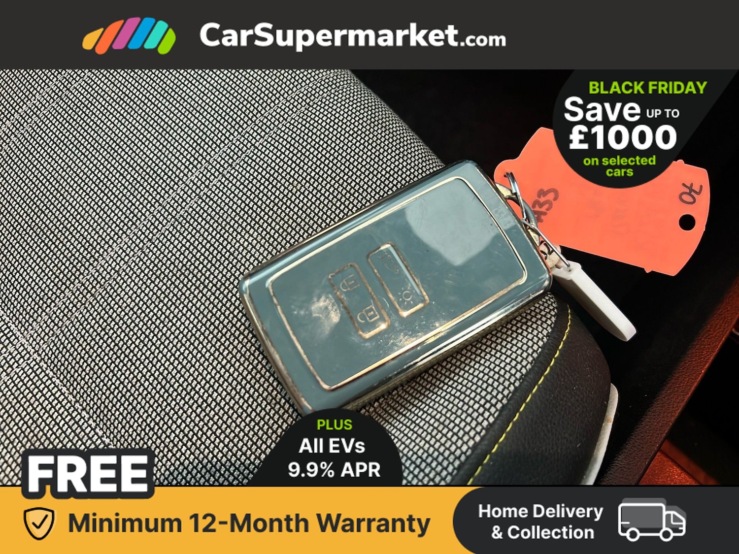 Used Renault Megane E Tech 2024 for sale - 76692383: Photo 25