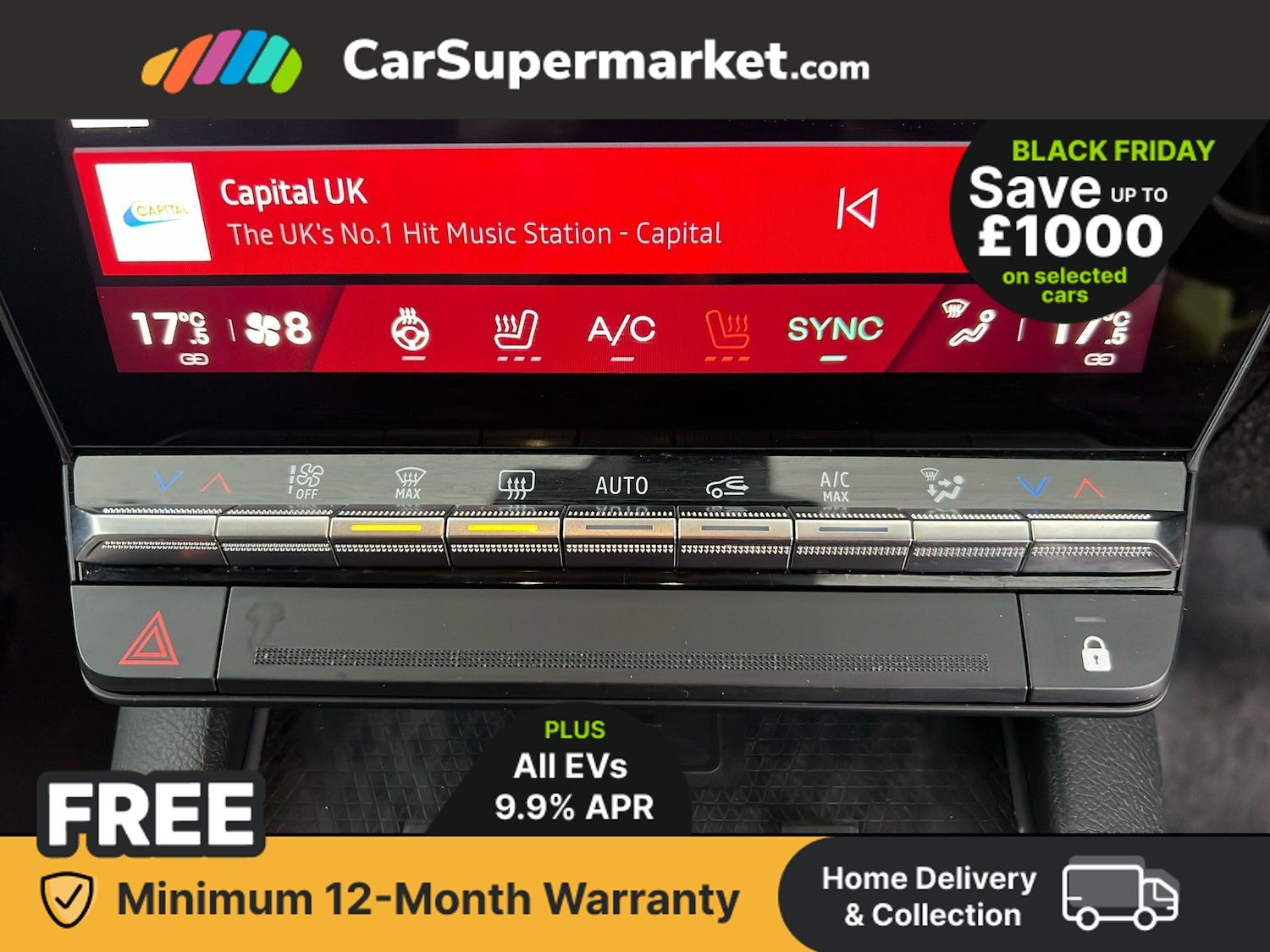 Used Renault Megane E Tech 2024 for sale - 76692383: Photo 26