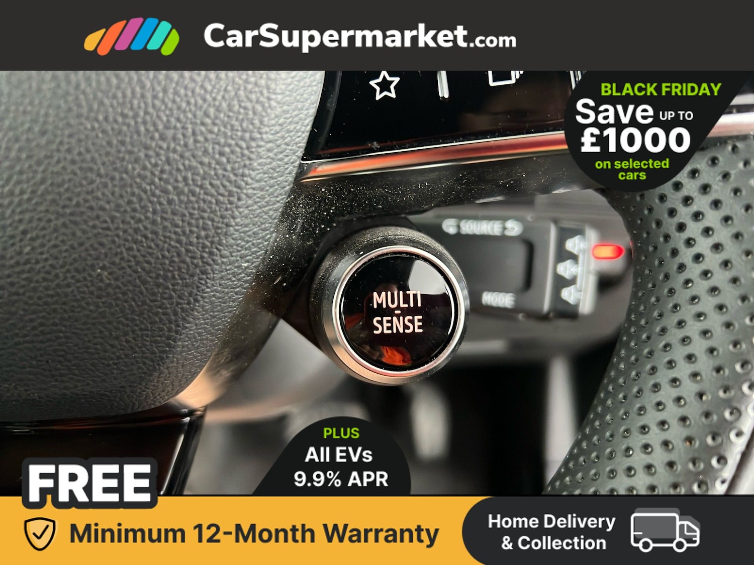 Used Renault Megane E Tech 2024 for sale - 76692383: Photo 27