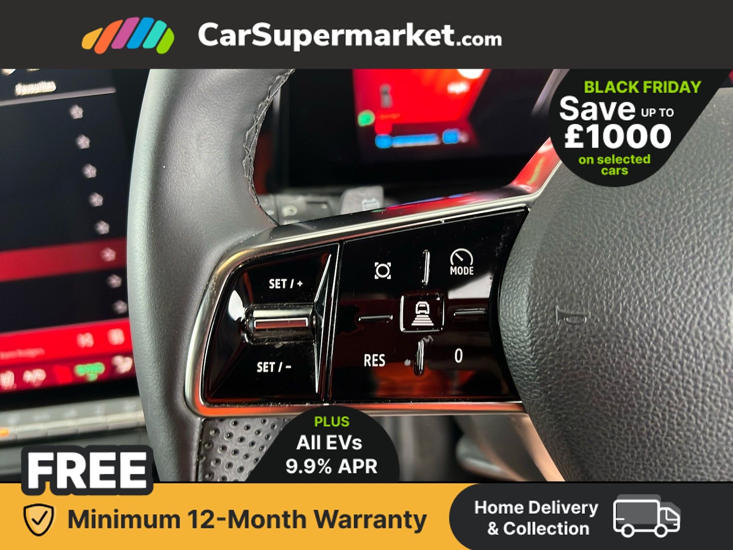 Used Renault Megane E Tech 2024 for sale - 76692383: Photo 29