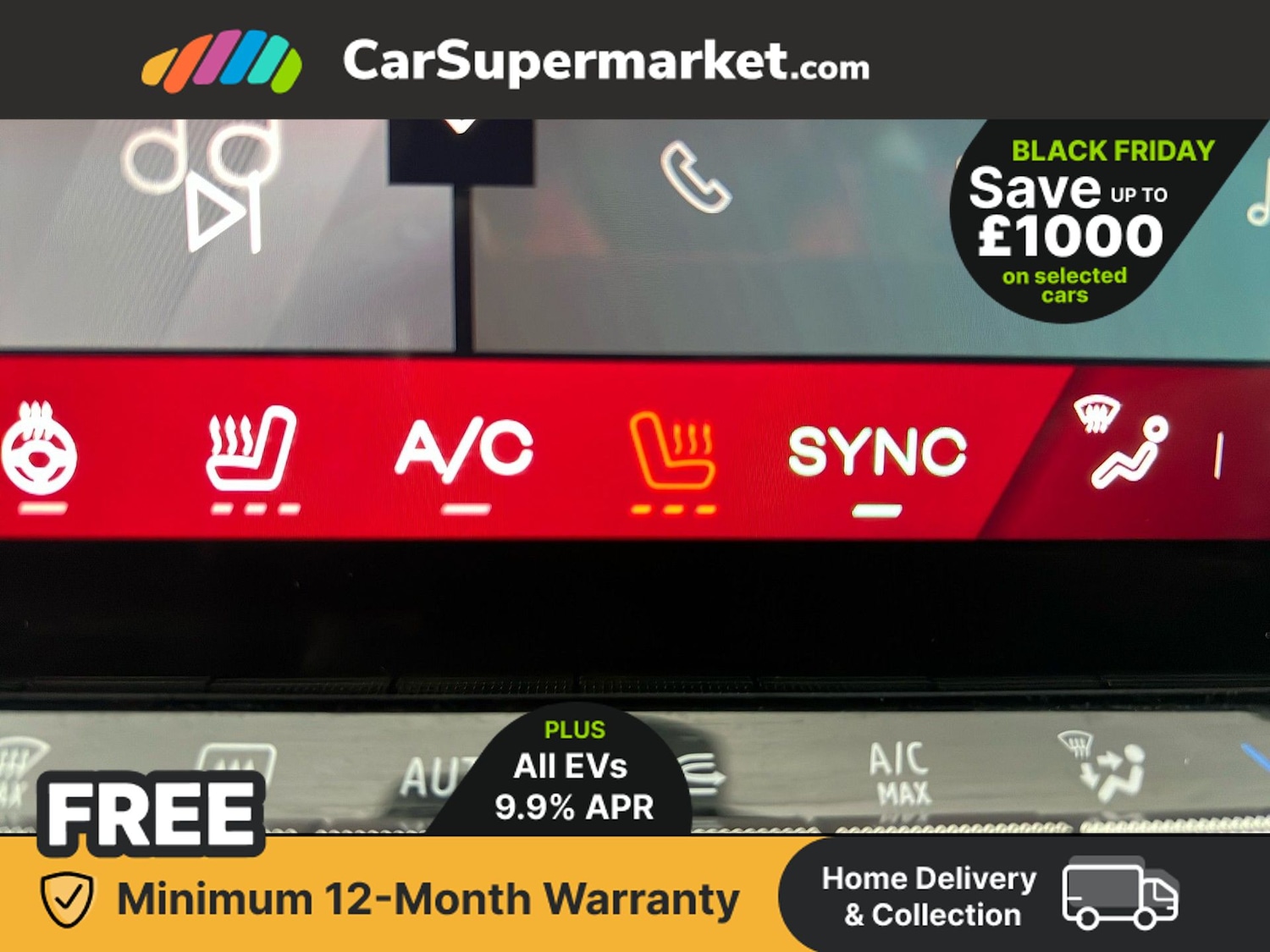 Used Renault Megane E Tech 2024 for sale - 76692383: Photo 30