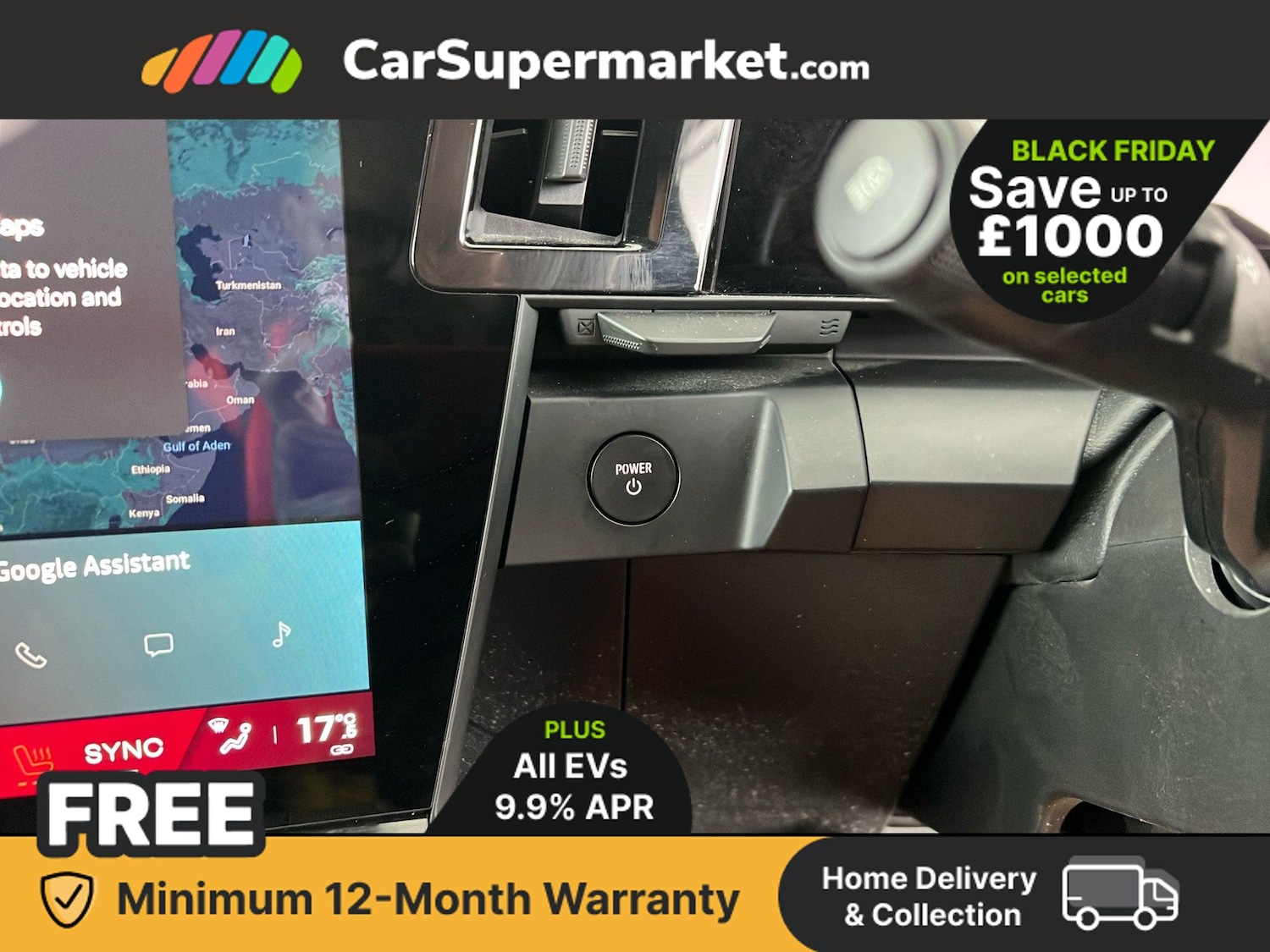 Used Renault Megane E Tech 2024 for sale - 76692383: Photo 32