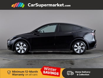 Used Tesla Model Y 2022 for sale - 77093598: Photo