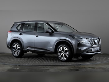 Used Nissan X-Trail 2023 for sale - 78620519: Photo
