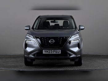 Used Nissan X-Trail 2023 for sale - 78620519: Photo