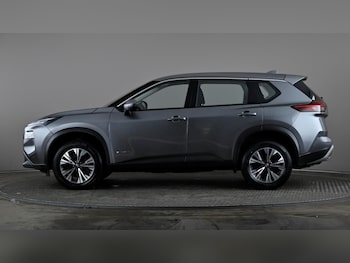 Used Nissan X-Trail 2023 for sale - 78620519: Photo