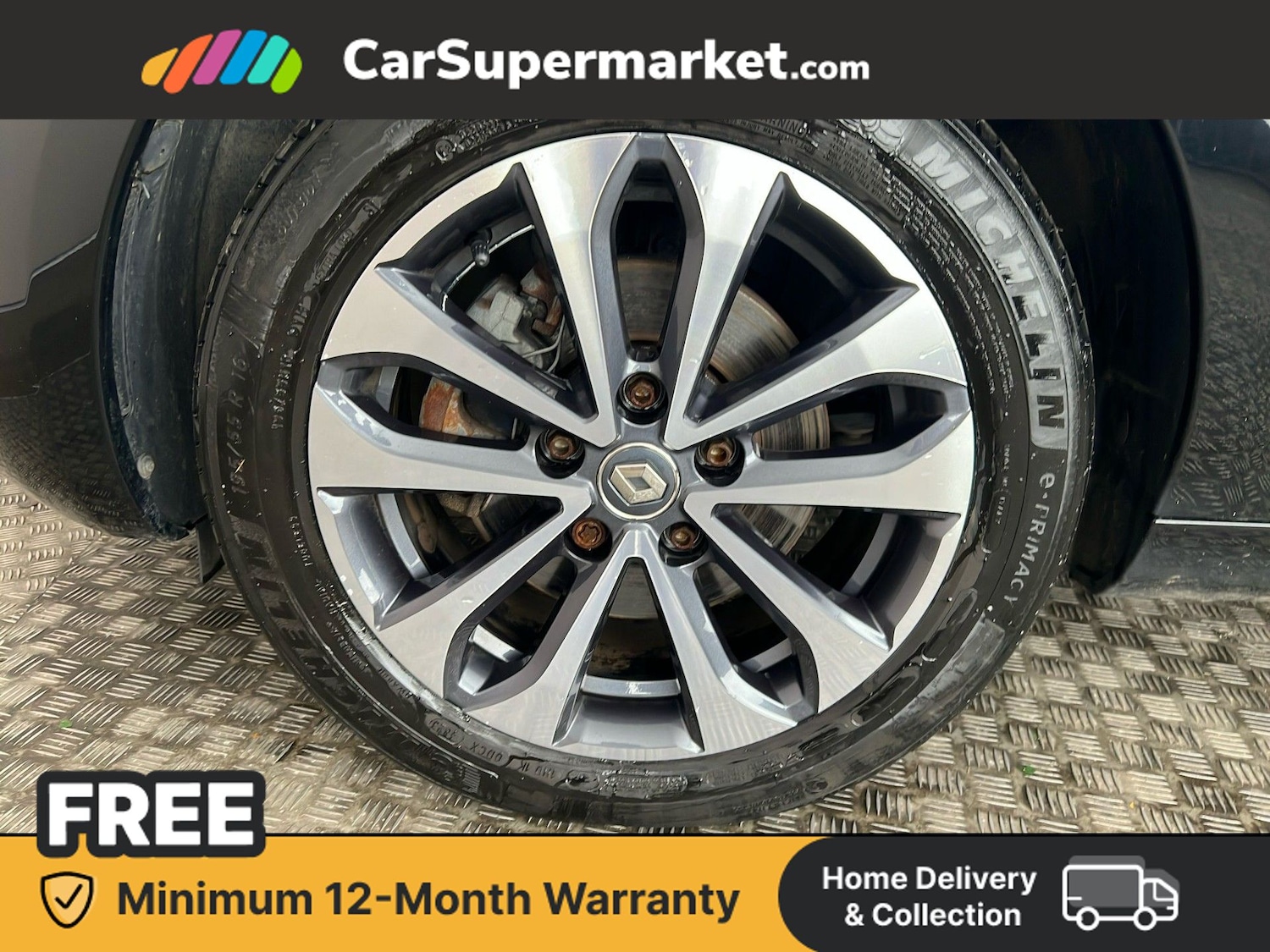 Used Renault Zoe 2022 for sale - 77989619: Photo 19