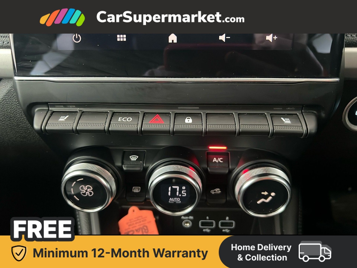 Used Renault Zoe 2022 for sale - 77989619: Photo 26