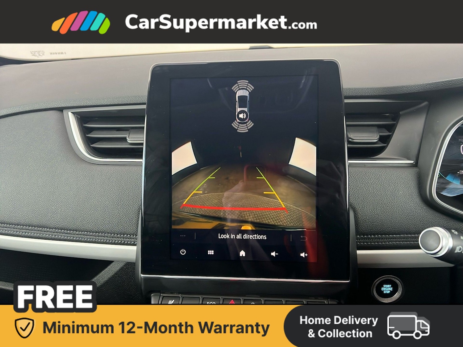 Used Renault Zoe 2022 for sale - 77989619: Photo 27