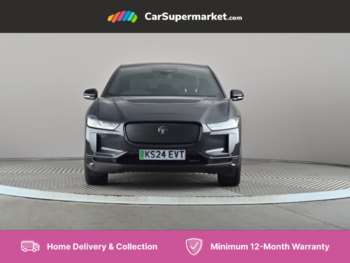 Used Jaguar I-Pace 2024 for sale - 74603564: Photo