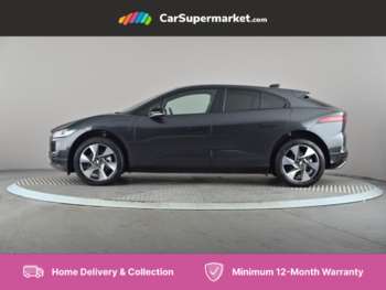 Used Jaguar I-Pace 2024 for sale - 74603564: Photo