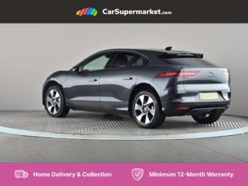 Used Jaguar I-Pace 2024 for sale - 74603564: Photo